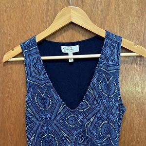 Jessica Simpson Maternity Wear